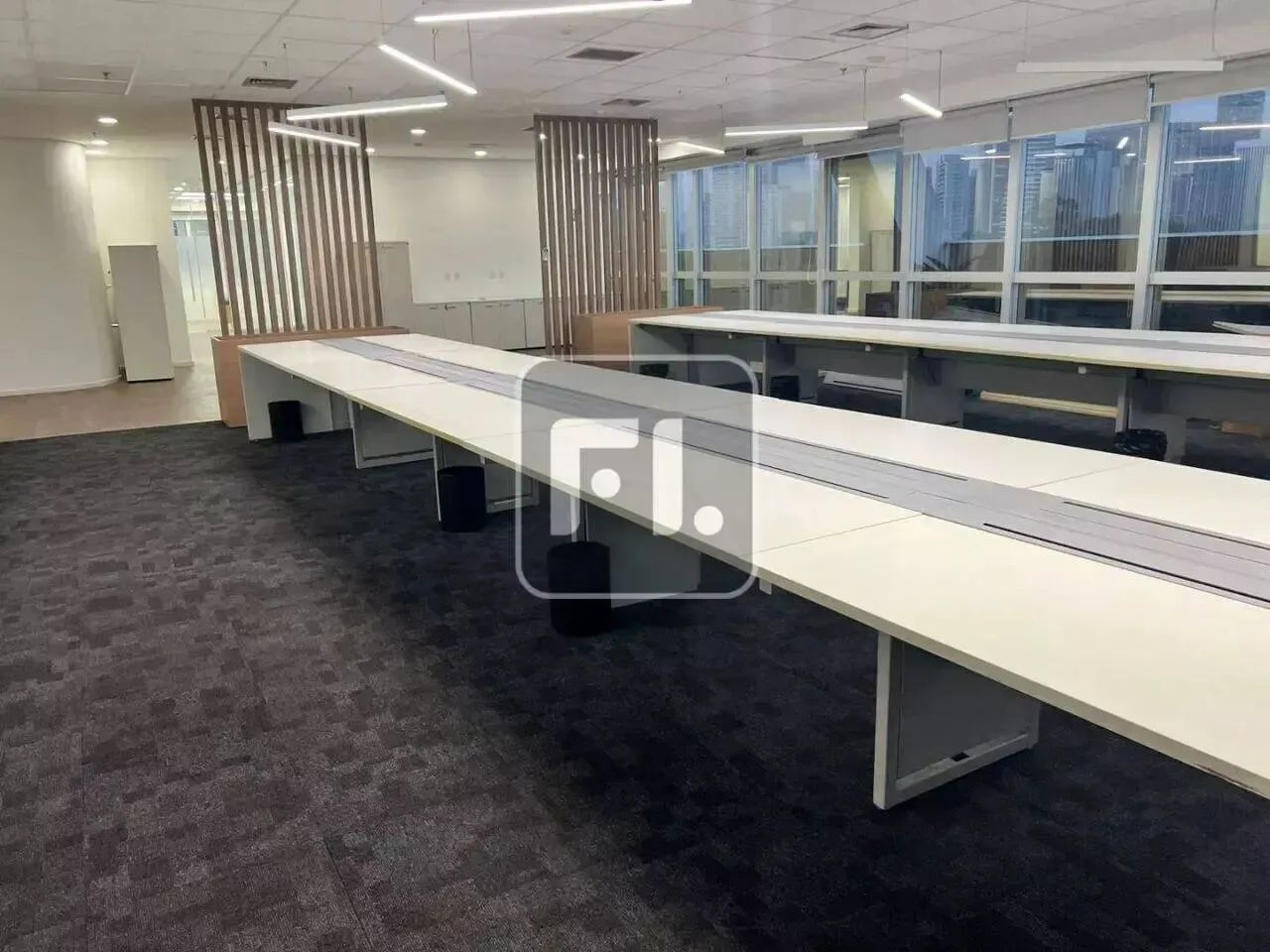 Escritório para aluguel e venda com 400 metros quadrados em Jardim Europa - São Paulo - SP - Foto 4