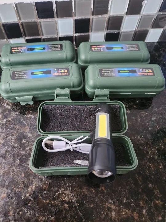 Carretilhas de Pesca - Diversos Modelos - Foto 5