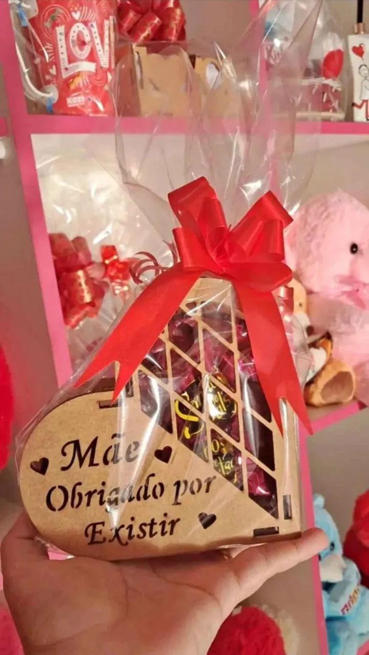 Kit Presente Dia das Mães - Foto 2