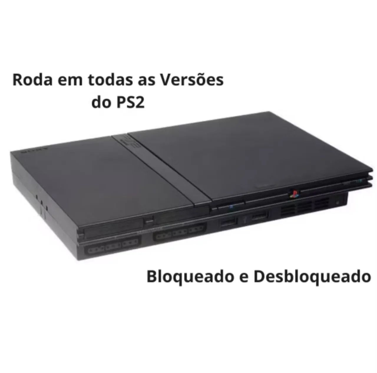 Memory card + Pendrive 64GB para Playstation 2 - Foto 2