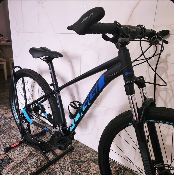 Bicicleta Oggi 7.1 Big Wheel Aro 29 - Com N.F. - Foto 6