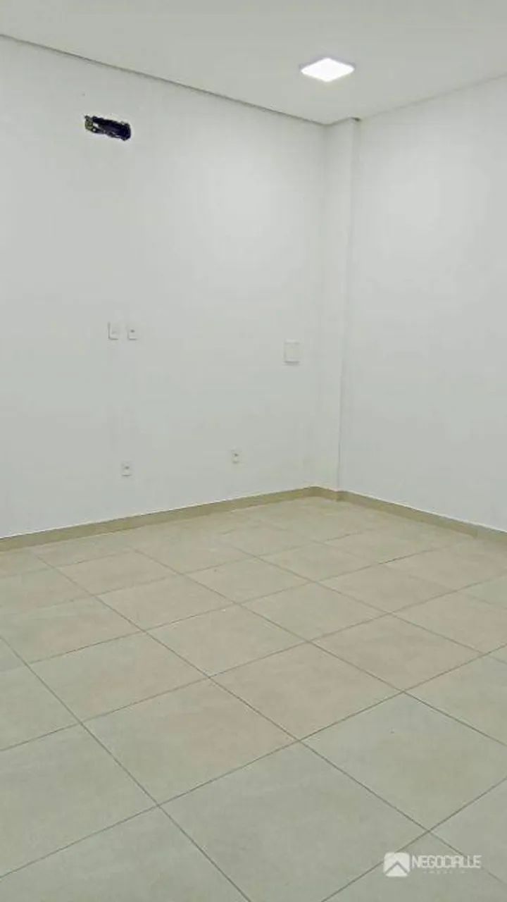 Sala para alugar, 25 m² por R$ 1.250,00/mês - Conceição - Campina Grande/PB - Foto 2