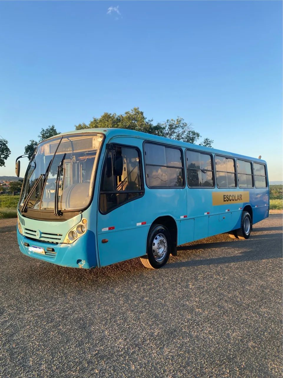 Onibus Micrão  - Foto 3