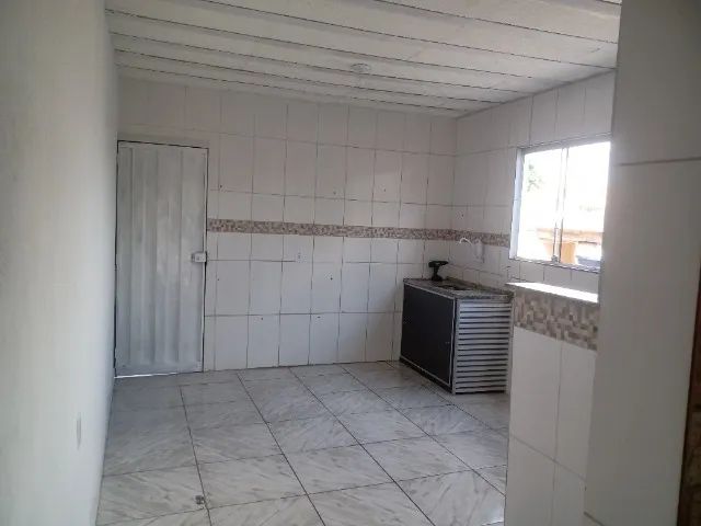 Aluga se casa no bairro mantiqueira  - Foto 5