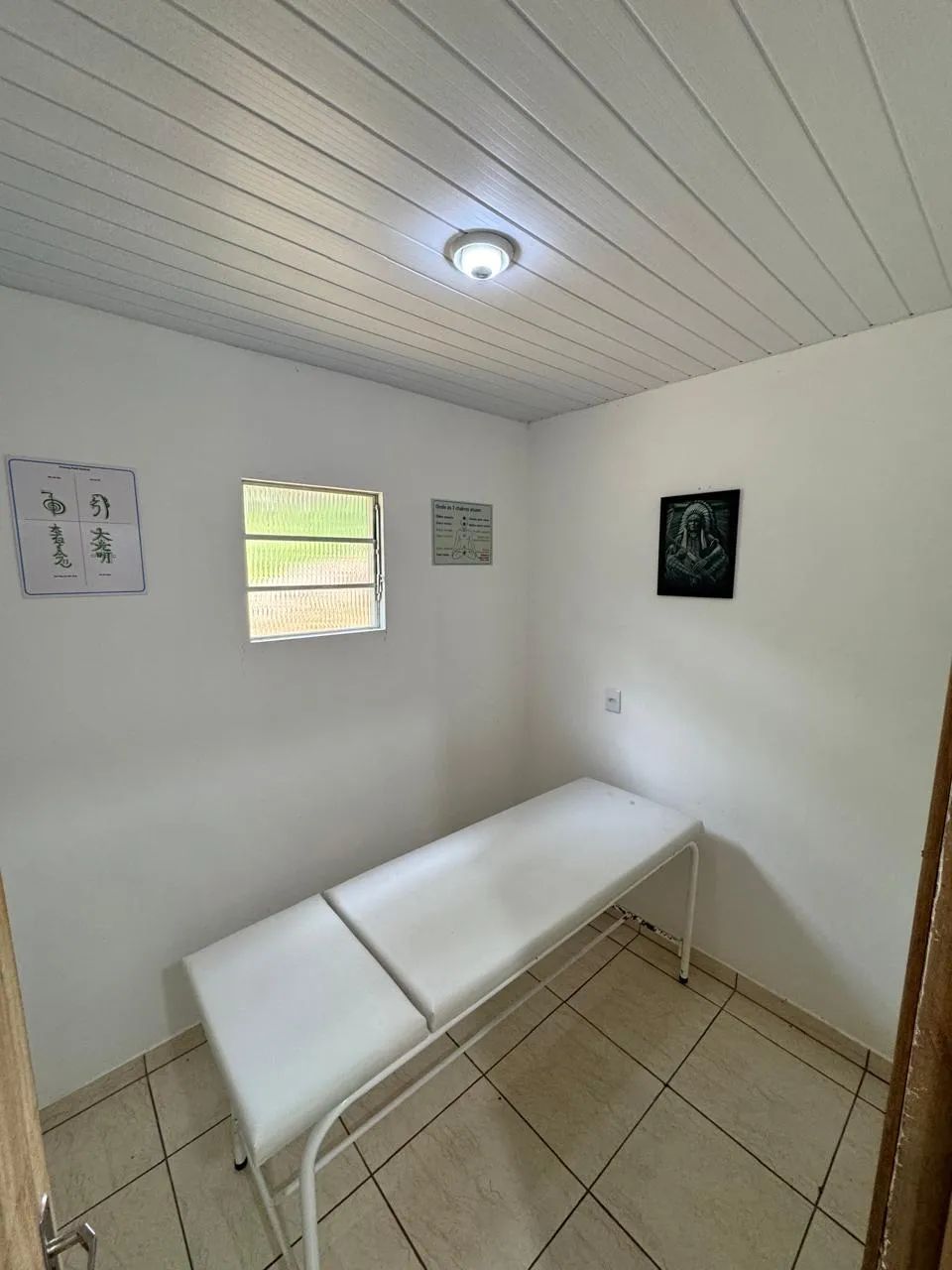 Sitio com casa e mais 3 cabanas em  Águas Mornas - SC - Foto 7