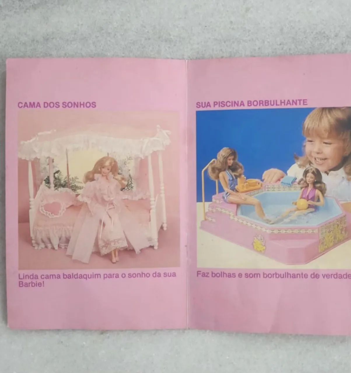 Barbie Estrela catálogo - Foto 2