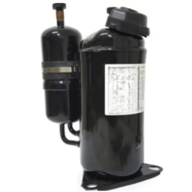 Compressor Fujitsu 9.000 BTU Inverter DA89XIX-20FZ2