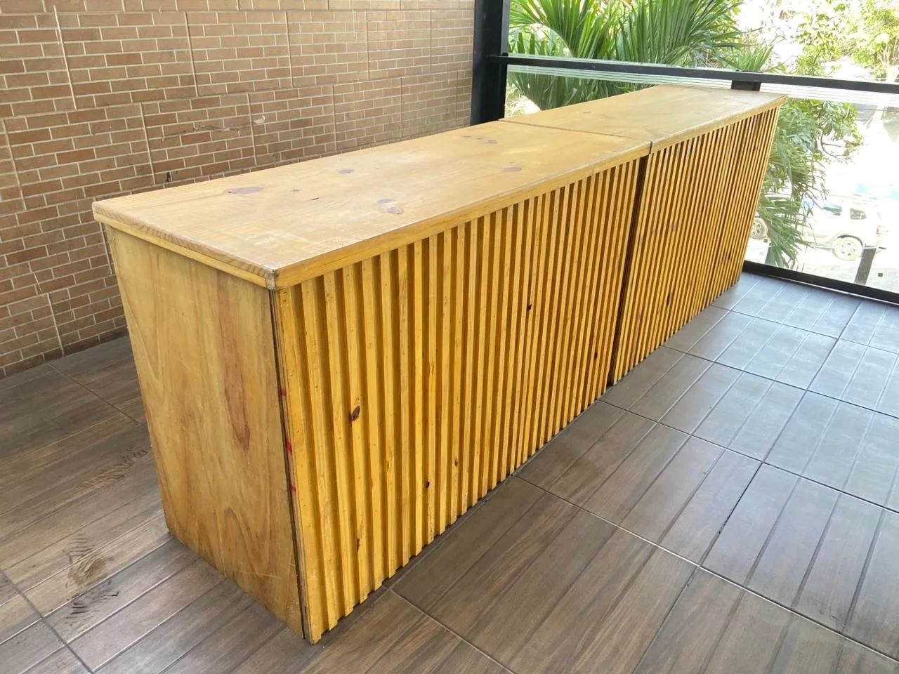 Balcão, festas  - Foto 4