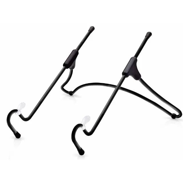 4 unidades | uptable octoo | suporte p/notebook e/ou tablet - Foto 3