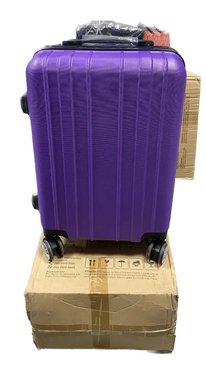 Mala de bordo P 10 KG