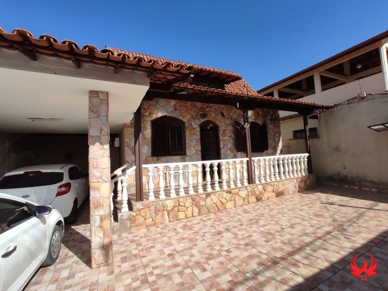 Casa com 3 quartos à venda no bairro Coqueiros - Foto 2