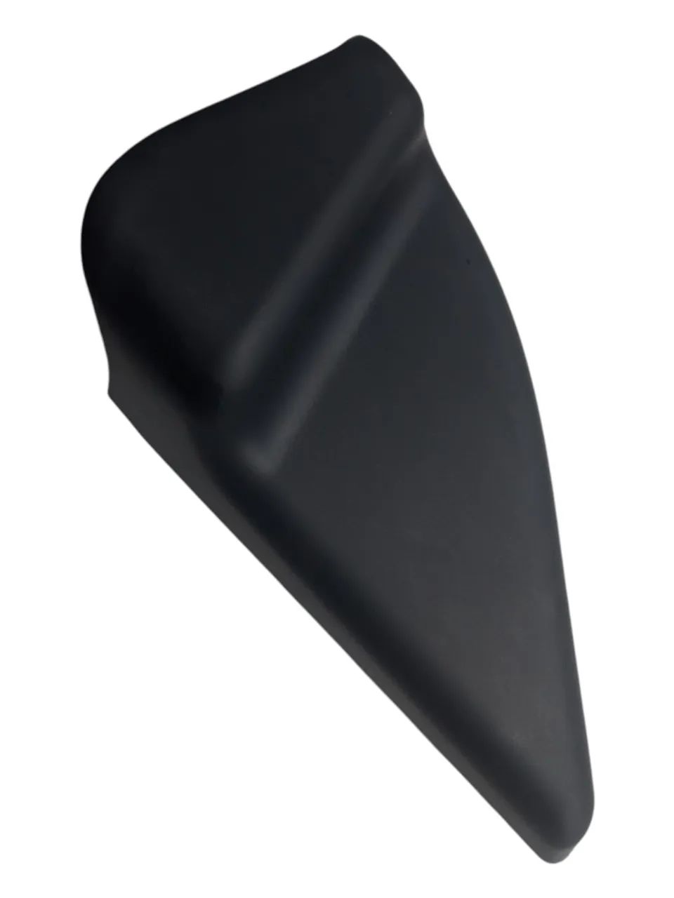 Acabamento Interno Retrovisor Direito Jac J3  2010 A 2015 - Foto 3