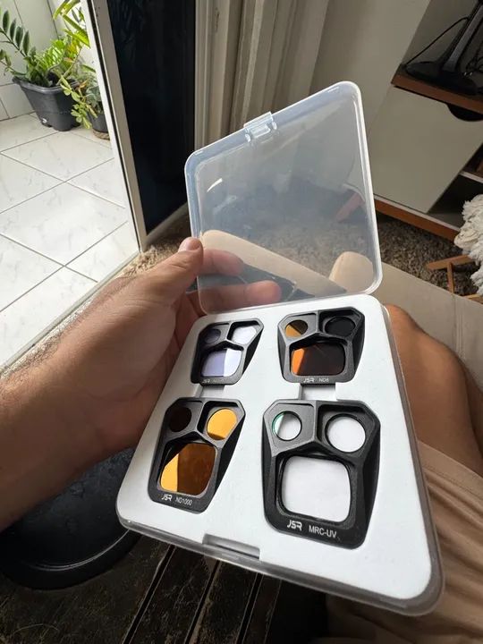 Kit de Filtros - Mavic 3 