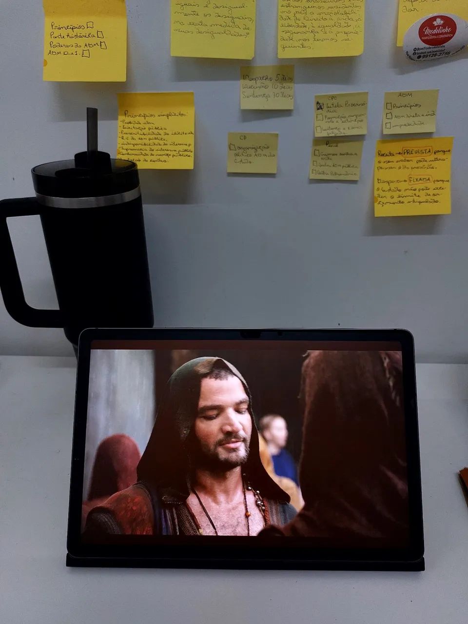 TABLET S9FE 128gb - Foto 3