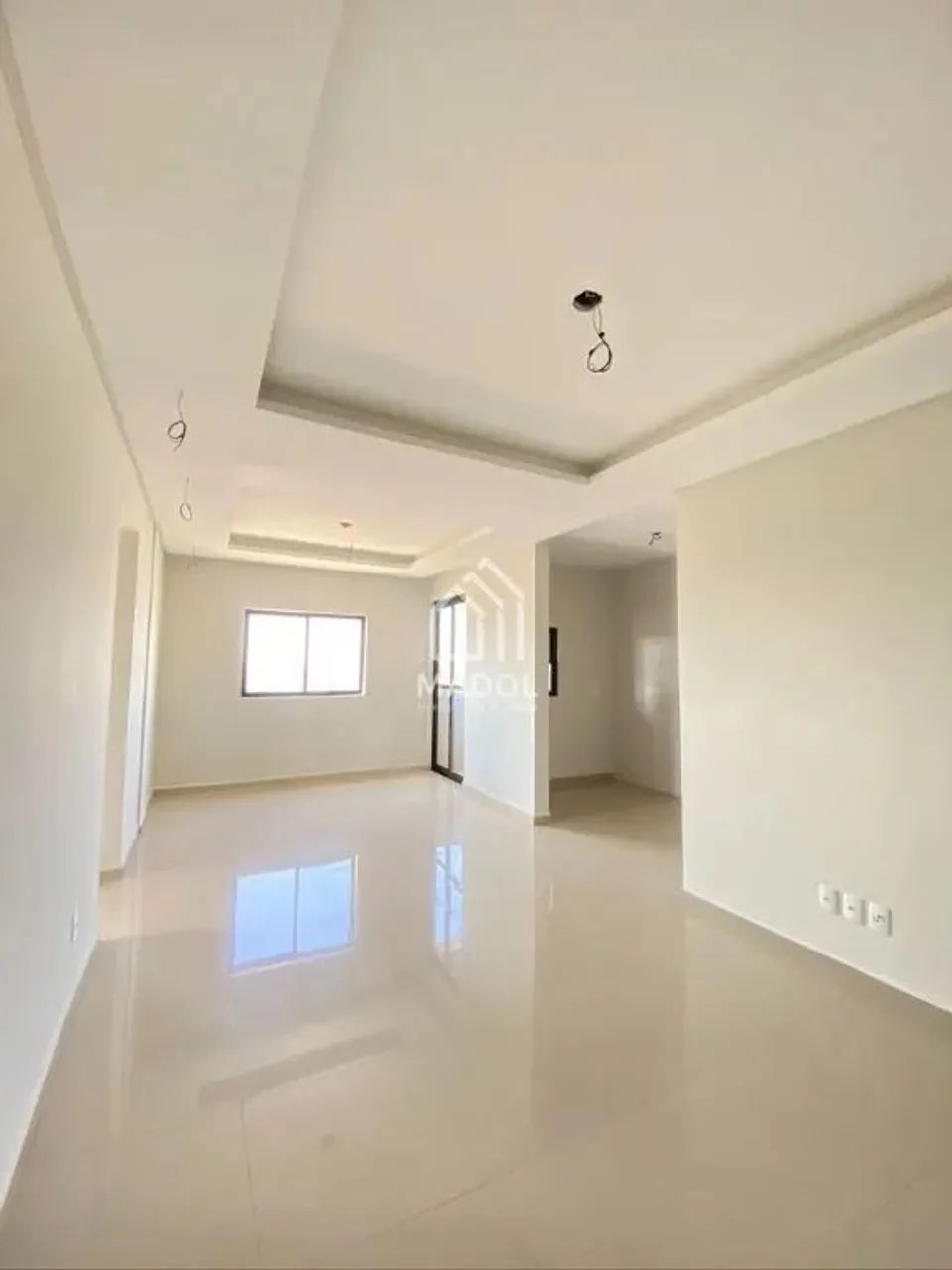 Apartamento à Venda em Chapada, Ponta Grossa - PR - Foto 4