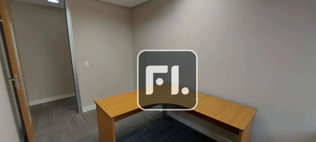 Conjunto para alugar, 122 m² por R$ 14.345,32/mês - Vila Olímpia - São Paulo/SP - Foto 12