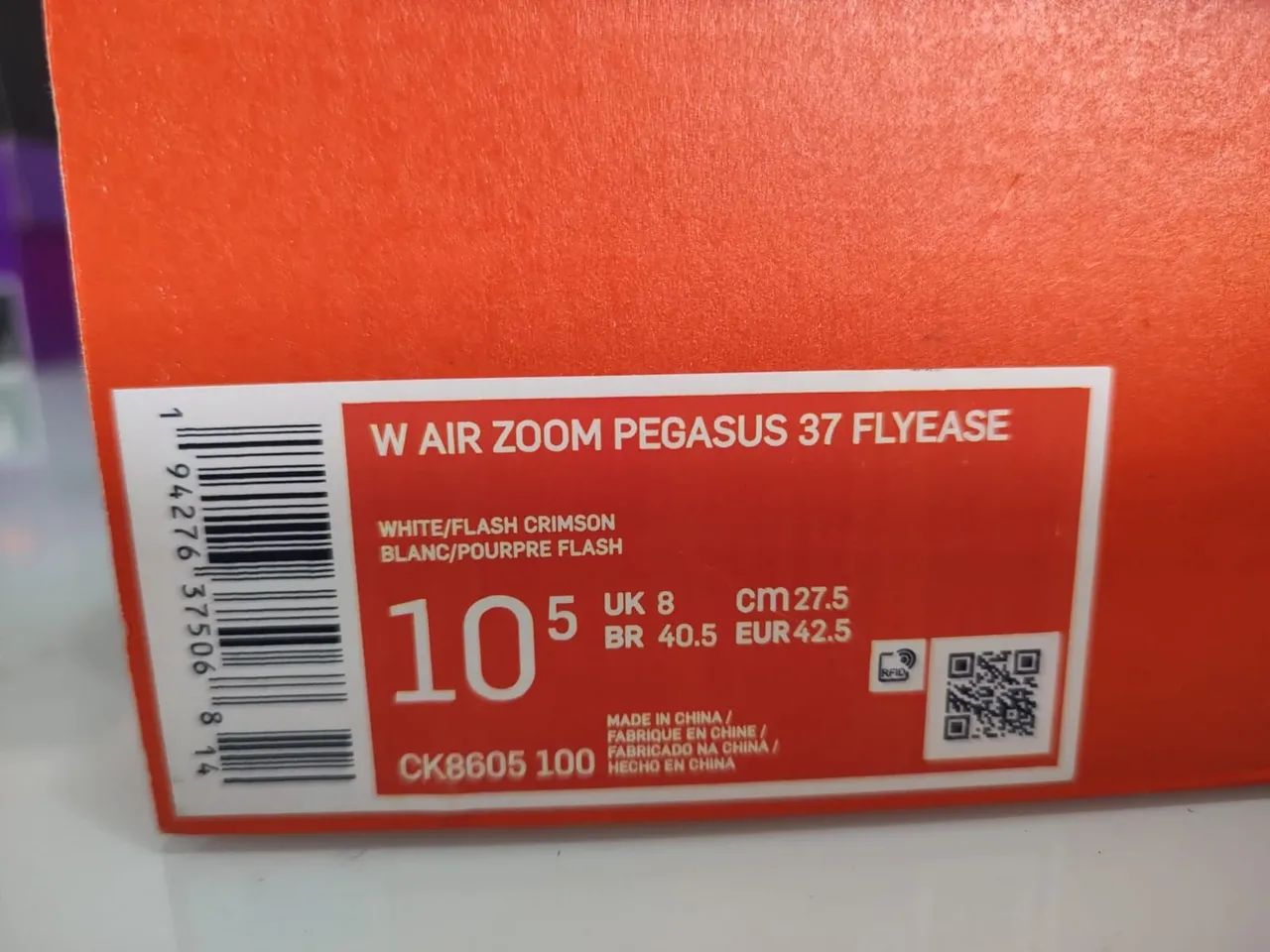 Tênis Nike original 41 - Foto 4