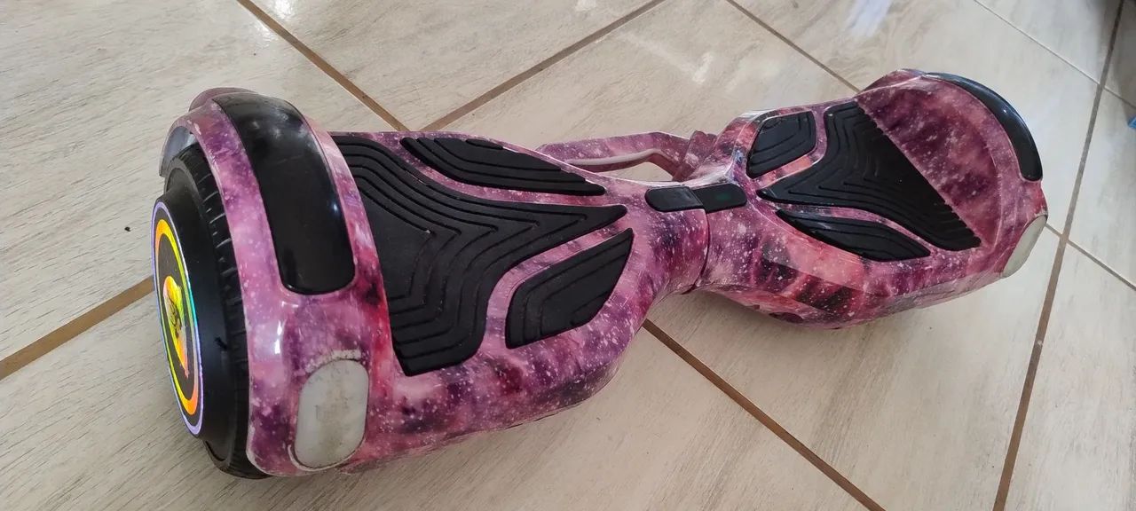 Hoverboard 
