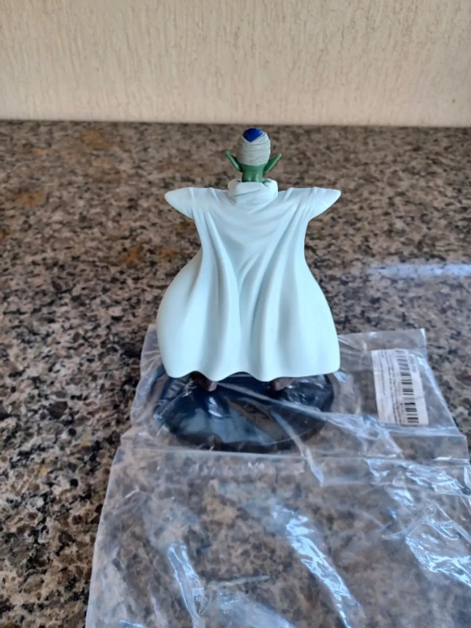 Picolo Dragon Ball Action Figure - Foto 3
