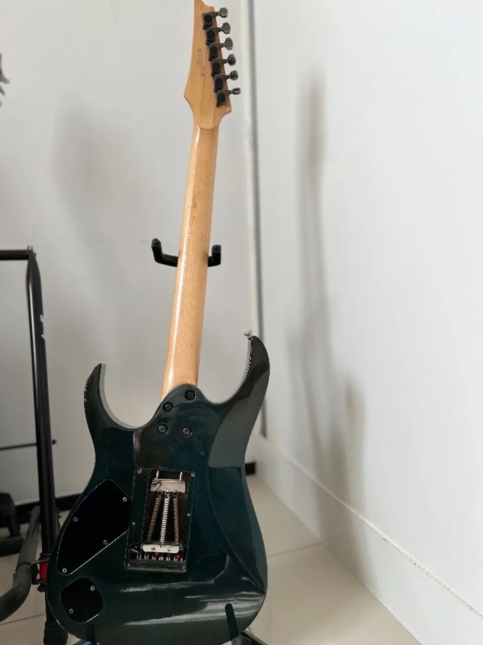 Ibanez Prestige RG 3120 (Japonesa) - Instrumentos musicais