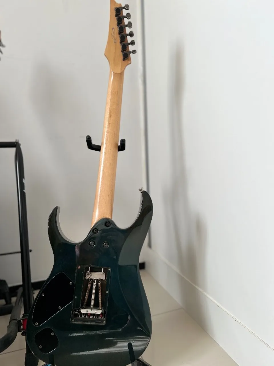 ibanez prestige japonesa