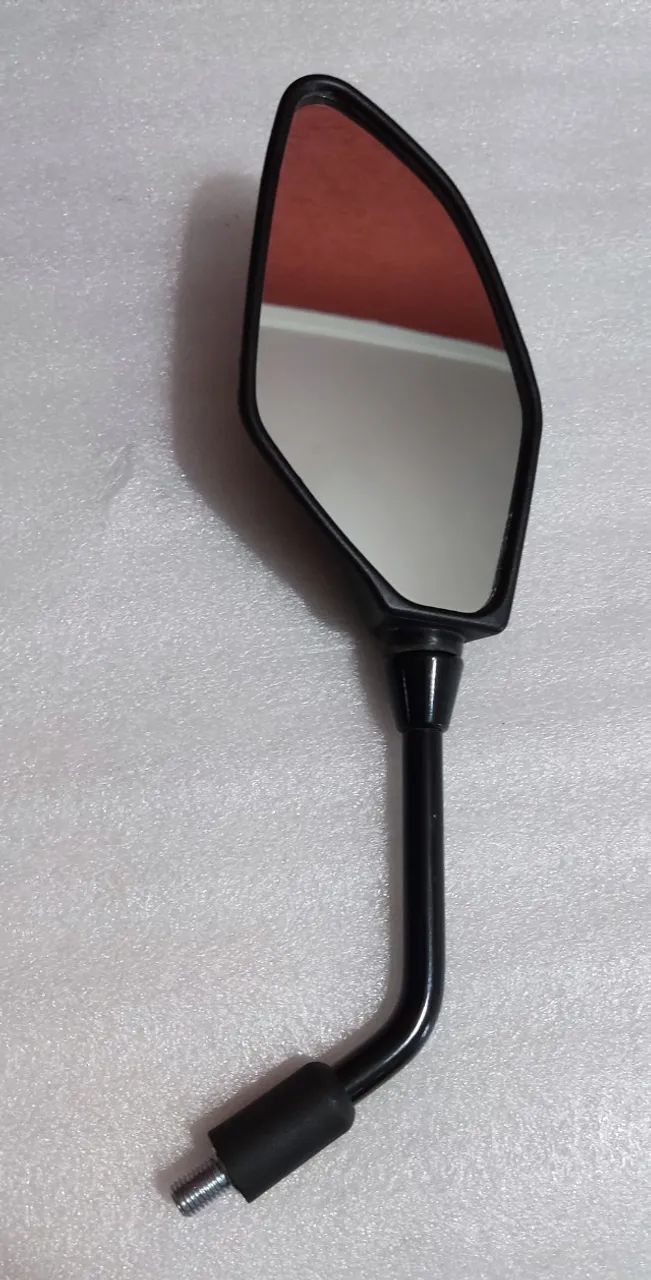 Par retrovisor MT03 e XMAX 2021 em diante - original Yamaha - Foto 2