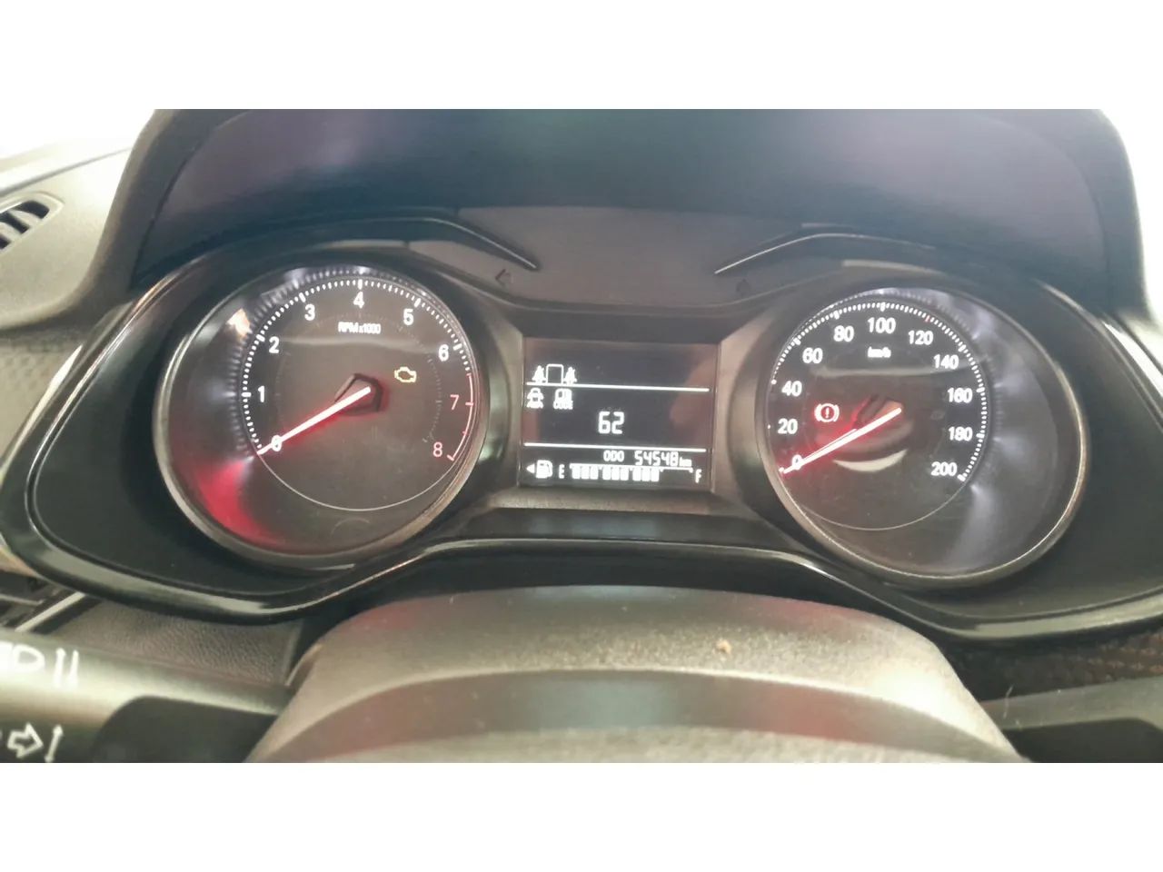 Chevrolet Onix Hatch 1.0 12V Flex Mec. 4P 2025 - Foto 13