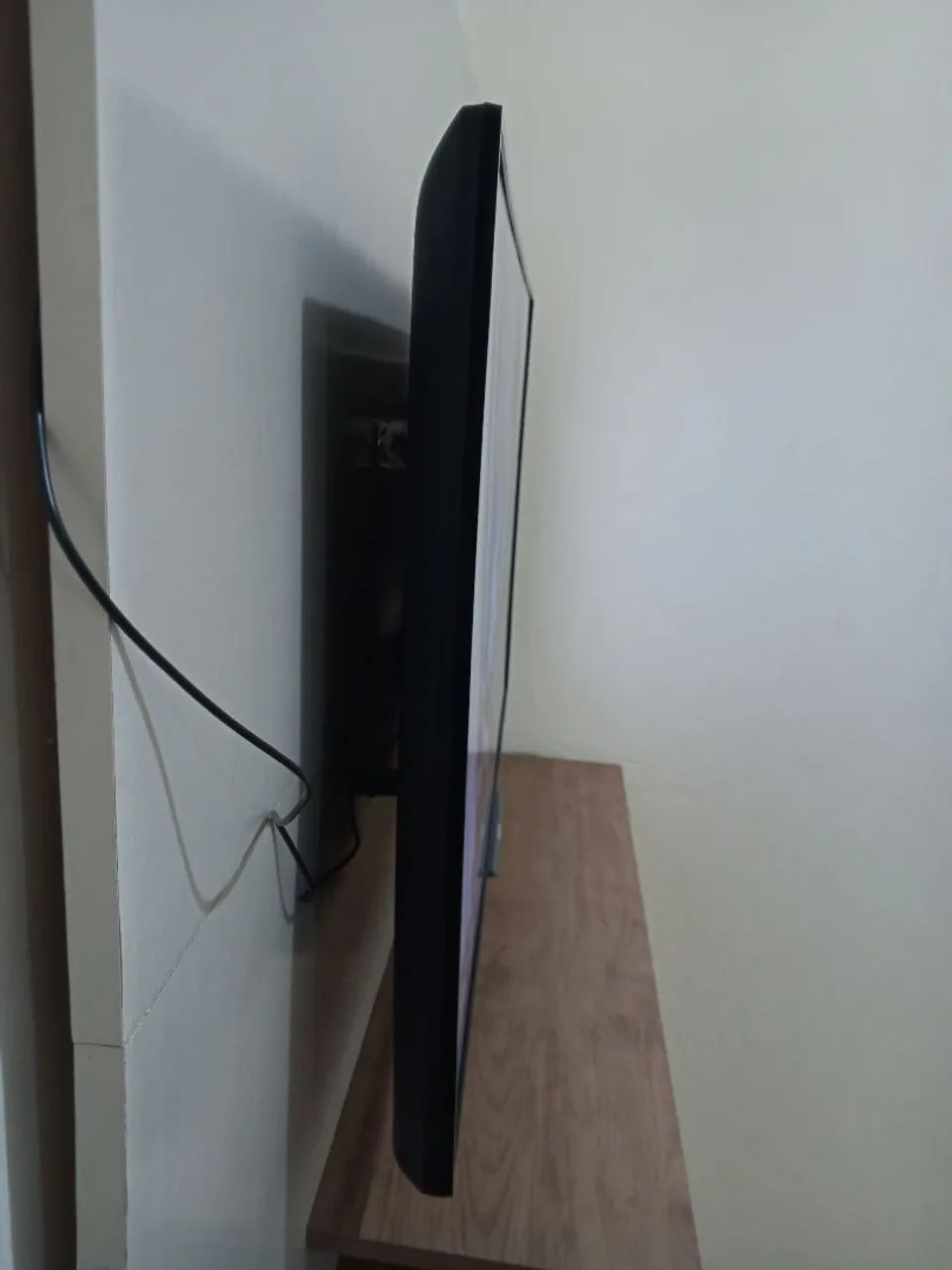 Vendo tv Philips 43 polegadas  - Foto 4