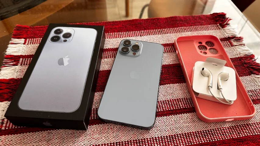 Celulares APPLE IPHONE 13 PRO MAX Usados, seminovos e Novos Celulares APPLE IPHONE 13 PRO MAX Usados, seminovos e Novos