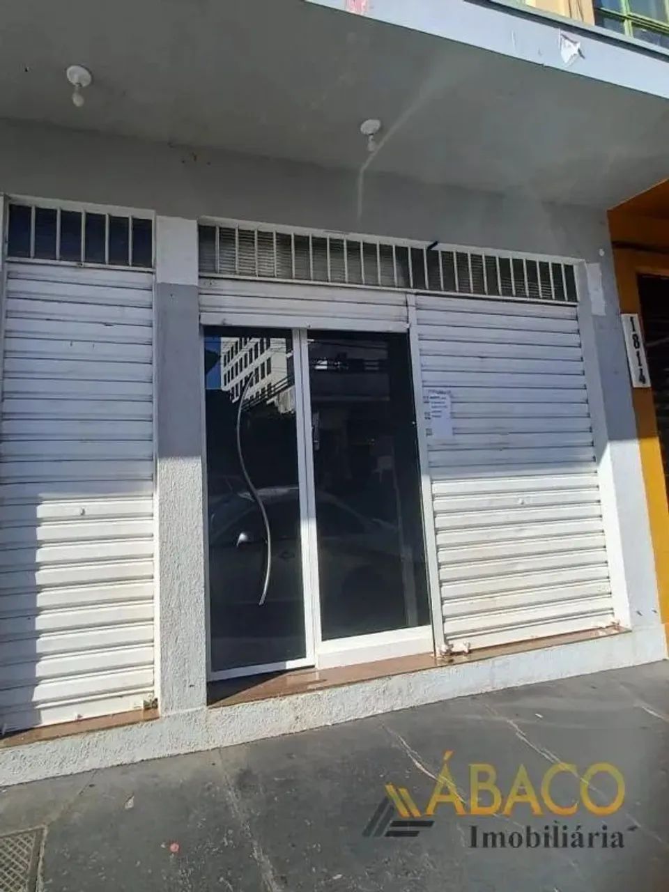 Comercial - Centro