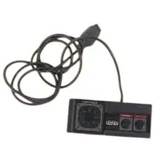 Controle original de Master System - Foto 2