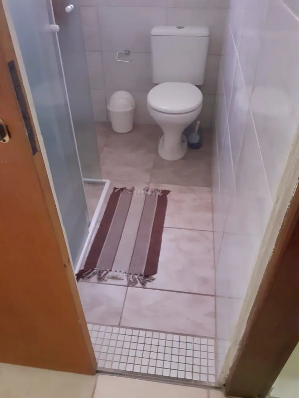 Casa com duas suites a 800 metros da praia Martim de Sá - Foto 9