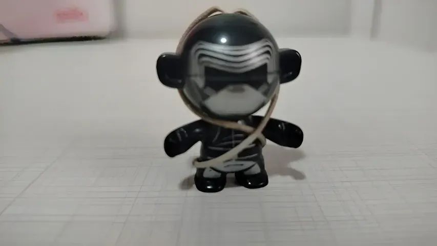 Miniatura Star Wars - Kinder Ovo 6
