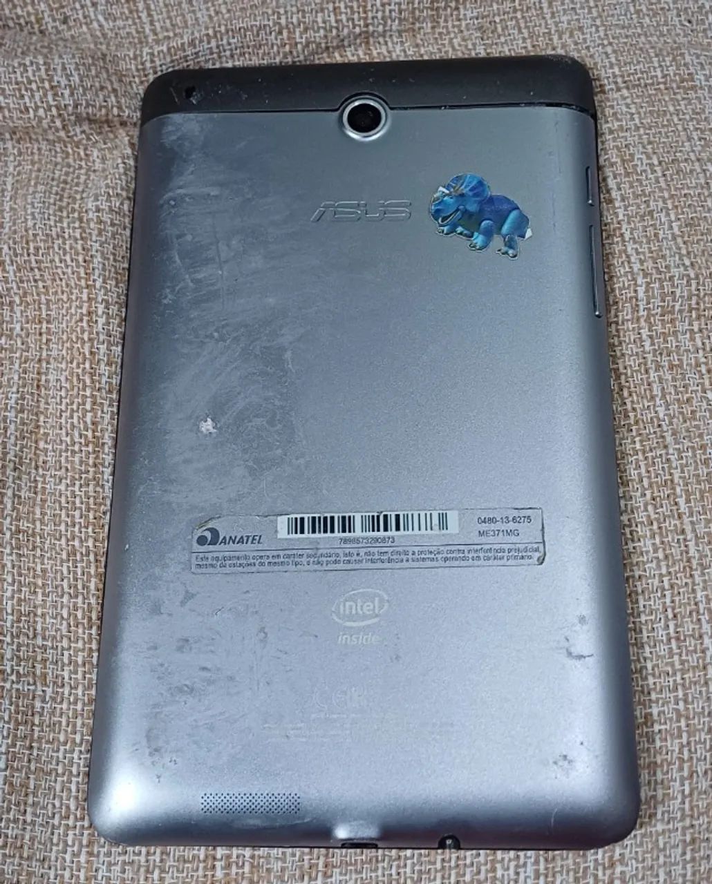 Asus Fonepad ME371MG - Foto 3