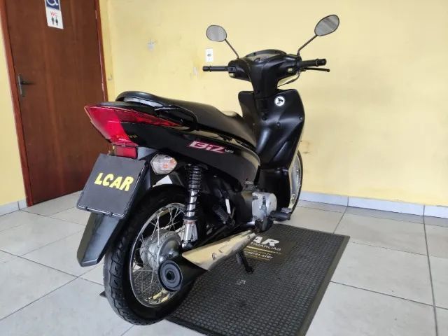 Biz 125 ES - Foto 2