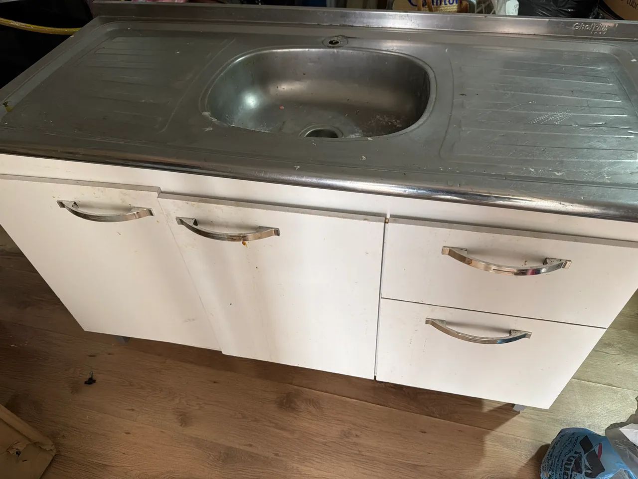 VENDO PIA DE COZINHA64310255041666120