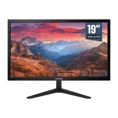 Monitor 19 Mymax Hdmi/Vga