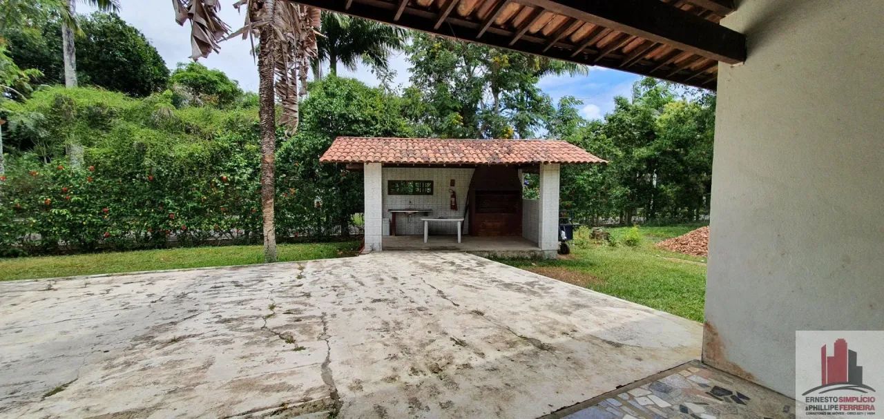 Lote no Cond. Torquato de Castro II 1000m² - Foto 2