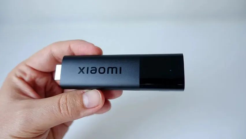 Xiaomi Mi TV Stick 4K - Foto 4