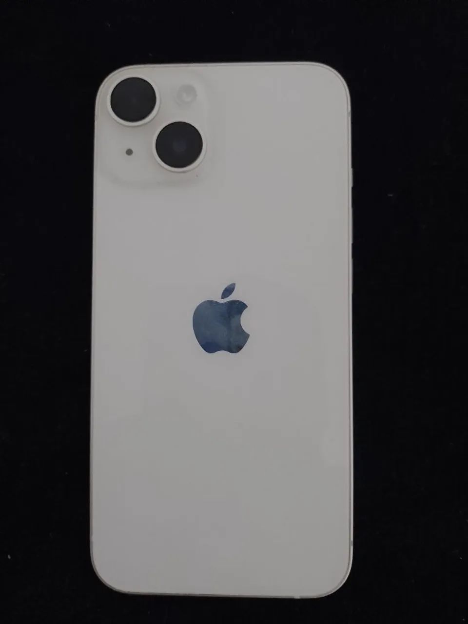 iPhone 14 - 128GB - Bateria 100% e sem marcas de uso! Impecável