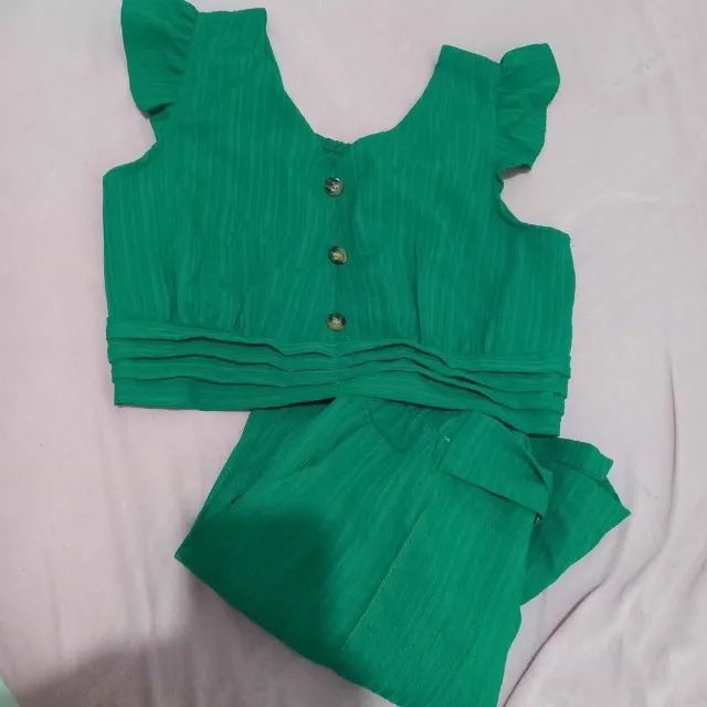 Conjunto Lindo