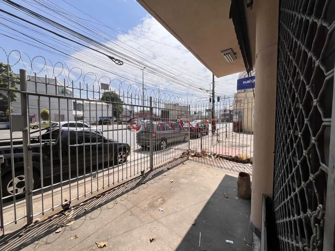 Vendo Loja Frente de Rua 282m² Pilares