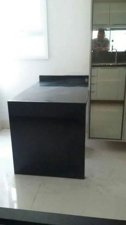 Balcão Américano em Granito  - Foto 5