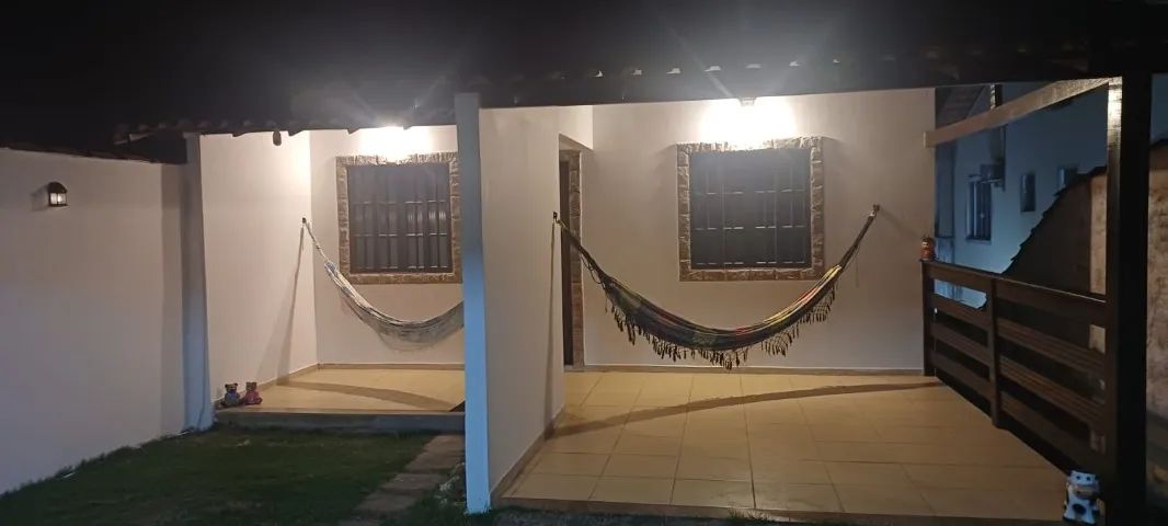 Temporada na casa praia em Maricá,RJ