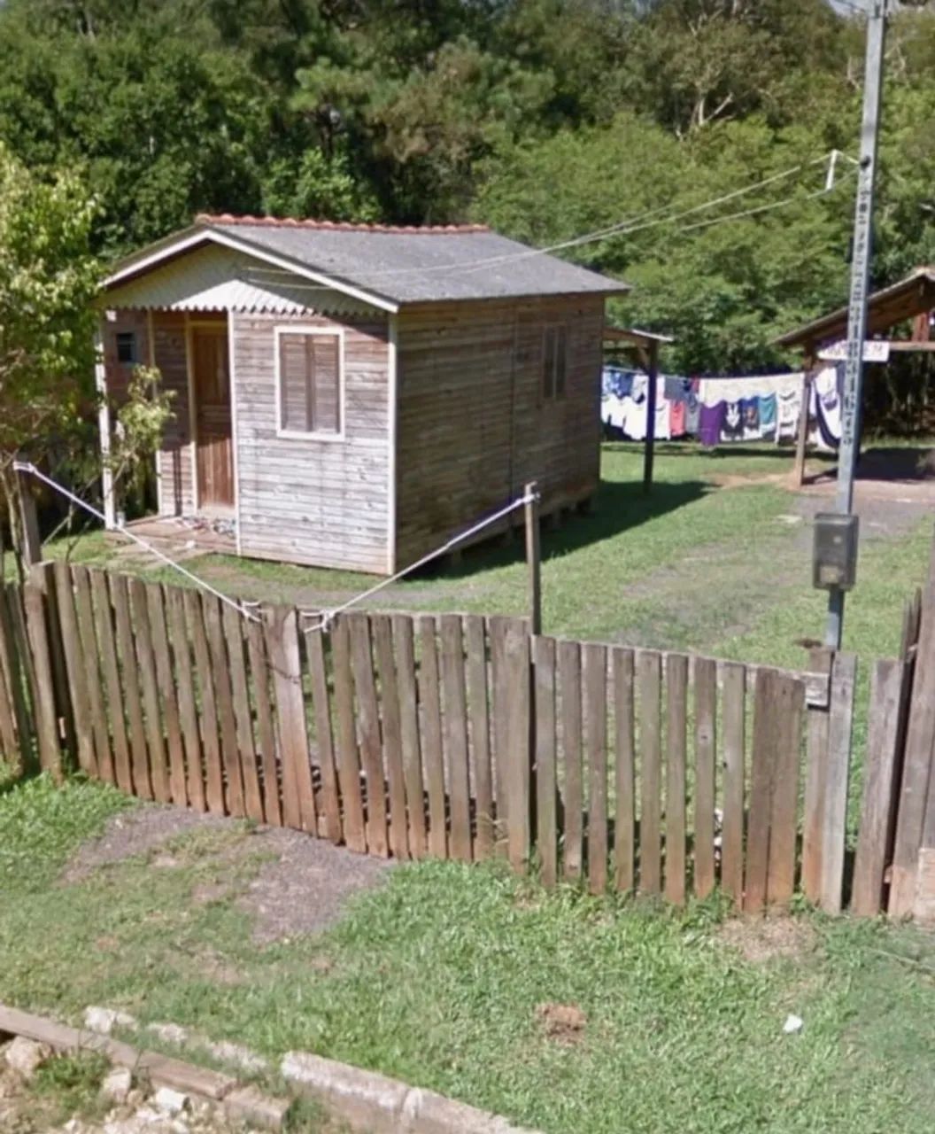 Foto - Viamão - Fiuza