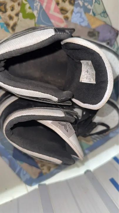 Tênis Nike Air Force 1 - Foto 2