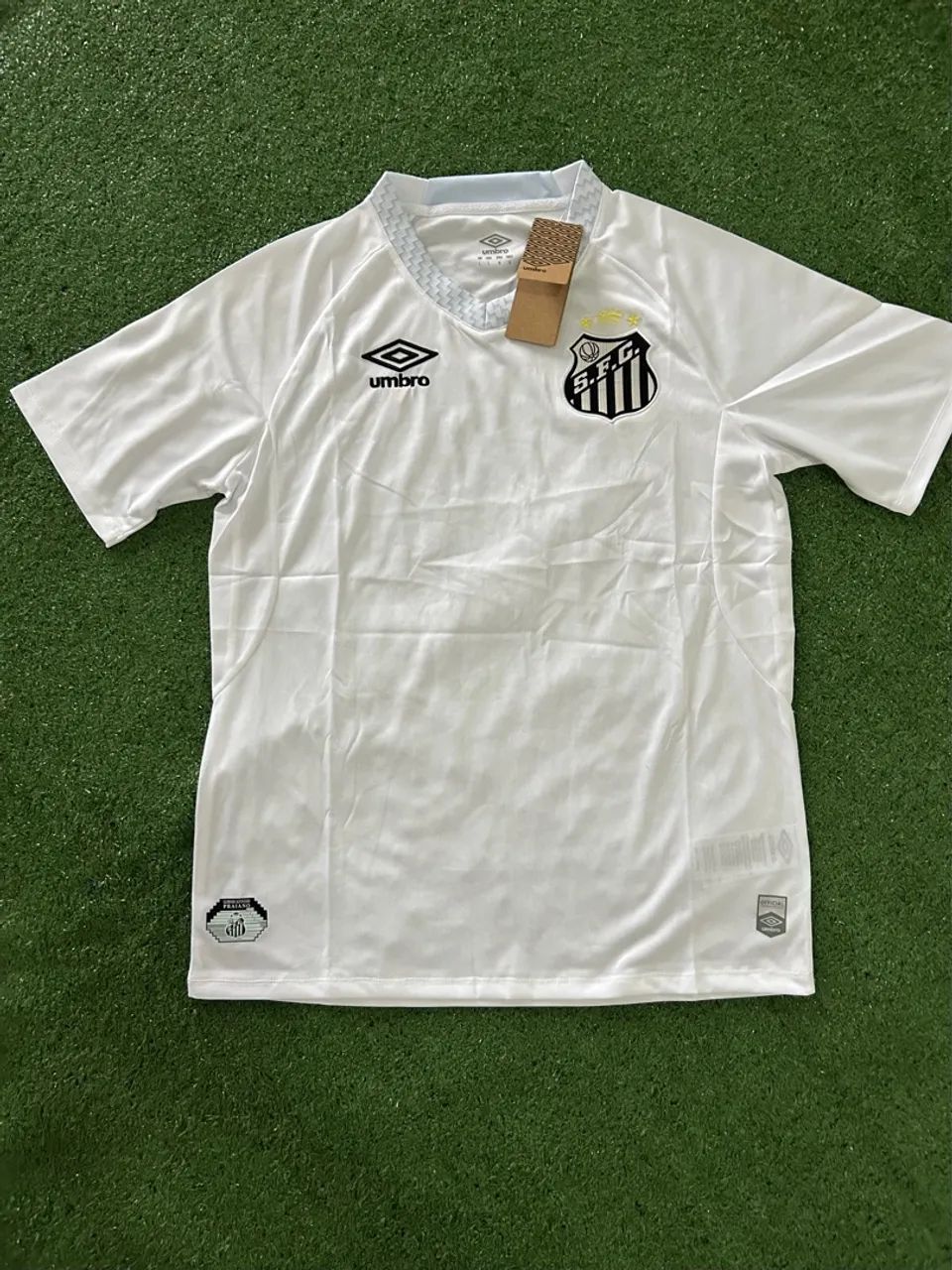 Santos Home 2025 