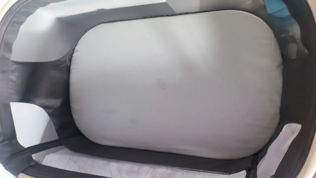 Co- Sleeper Máxi Cosi - Foto 5