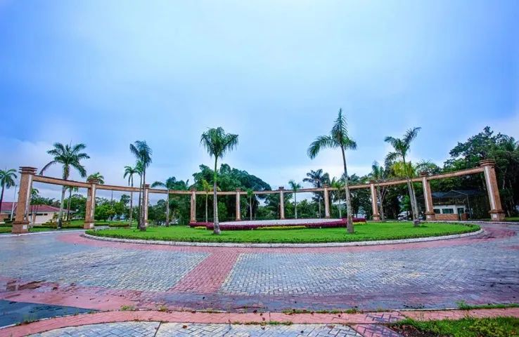 Lote 800m² no Condominio Praia dos Passarinhos Quitado e Documentado - Foto 5
