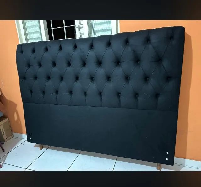Cabeceiras Novas Promoção a partir de $399.99  - Foto 4
